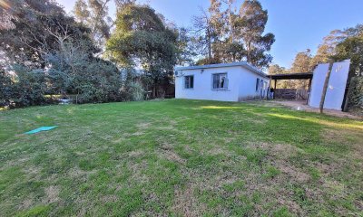 CASA EN VENTA DE 3 DORMITORIOS EN Balneario Buenos Aires
