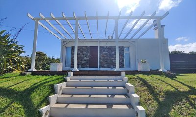 Casa en zona Punta ballena