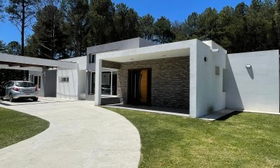 Hermosa casa a estrenar!!