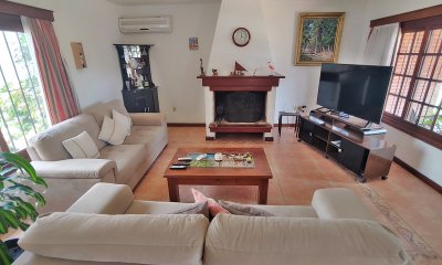 Casa en Punta del Este, La Pastora