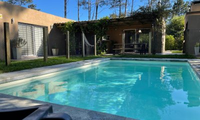 Hermosa casa en Burnett!!