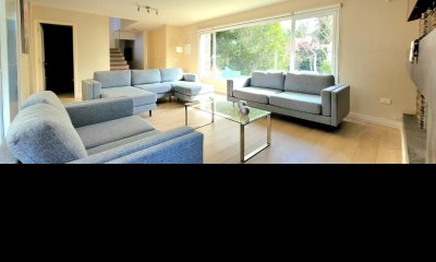 Casa en venta y alquiler en Punta del Este de 5 dormitorios