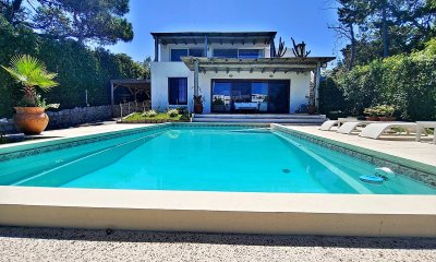 Casa en Rincón del Indio