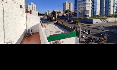 Monoambiente a pasos del mar Punta del Este