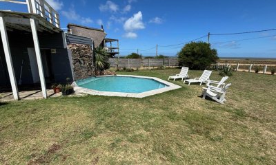 Hermosa casa en Punta Negra en venta de 5 dormitorios