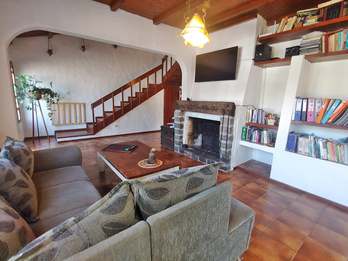 Casa en las delicias