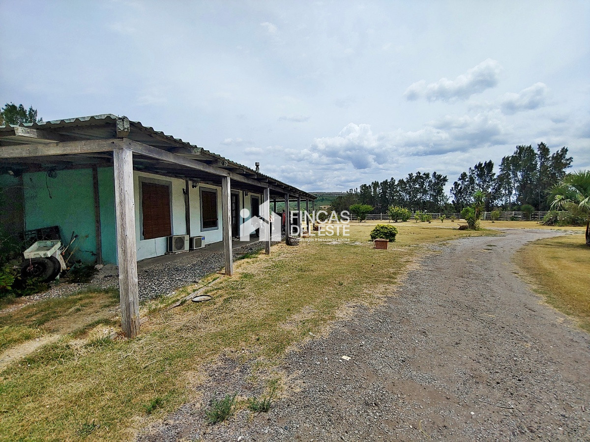 Chacra ID.1791/Chacra-en-Ruta-12 - Chacra en Ruta 12