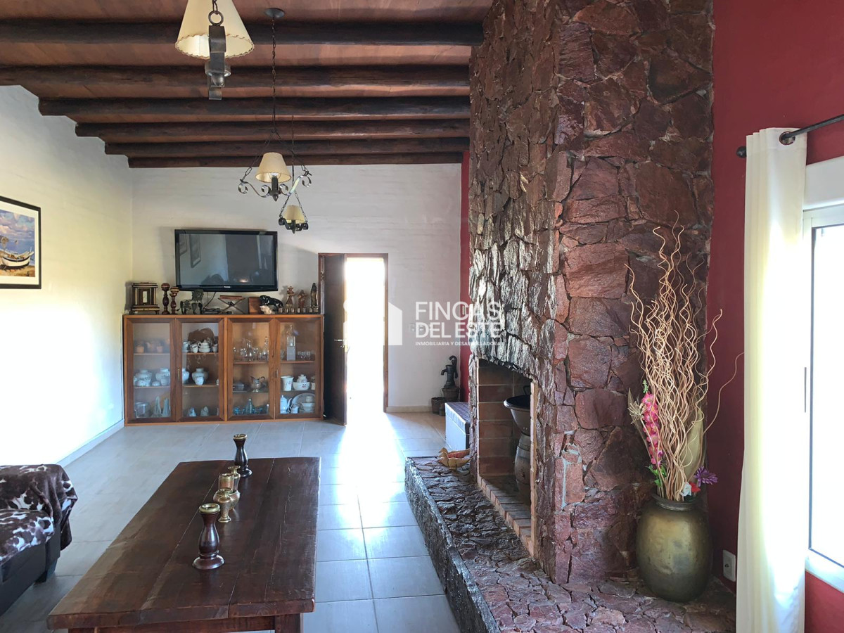 Chacra ID.1610/Chacra-con-casa - Chacra con casa