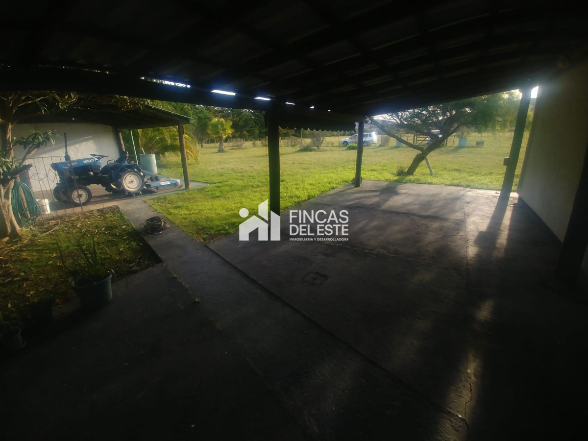 Chacra ID.442/Chacra-en-Piriapolis - Chacra en Piriapolis