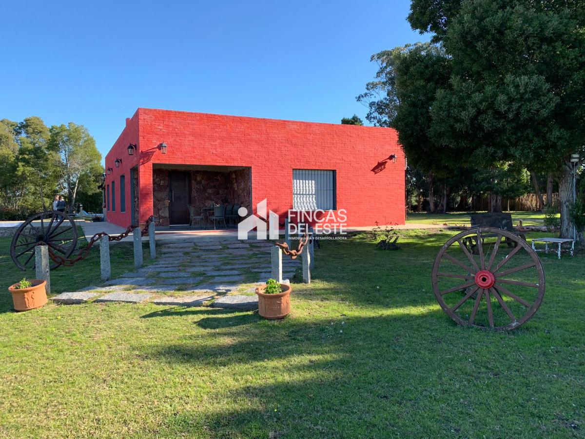 Chacra ID.1610/Chacra-con-casa - Chacra con casa