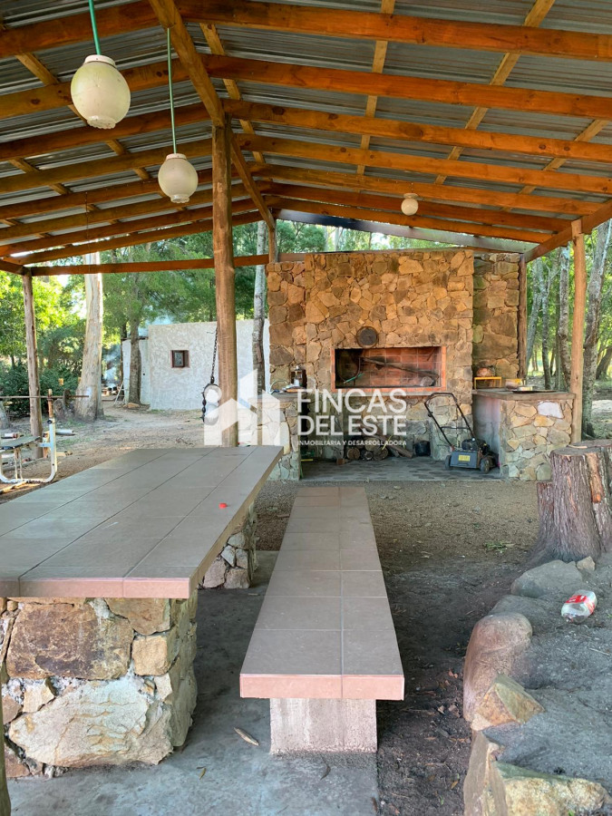 Chacra ID.1610/Chacra-con-casa - Chacra con casa
