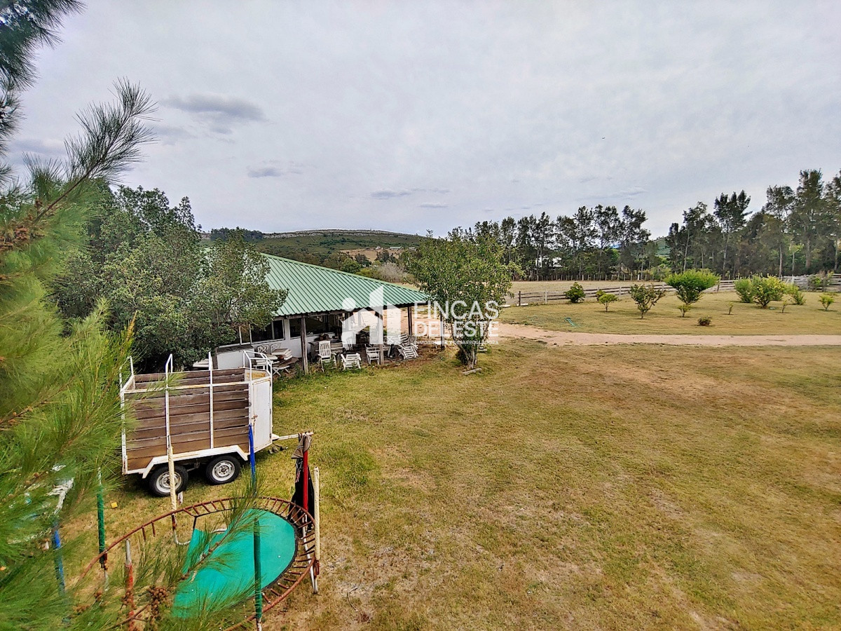 Chacra ID.1791/Chacra-en-Ruta-12 - Chacra en Ruta 12