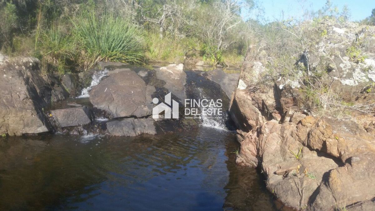 Chacra ID.470/Chacras-en-ruta-39-próximas-a-Aigua. - Chacras en ruta 39 próximas a Aigua.