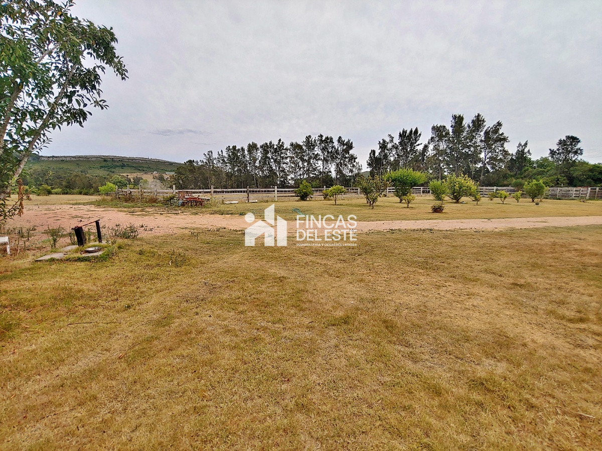 Chacra ID.1791/Chacra-en-Ruta-12 - Chacra en Ruta 12