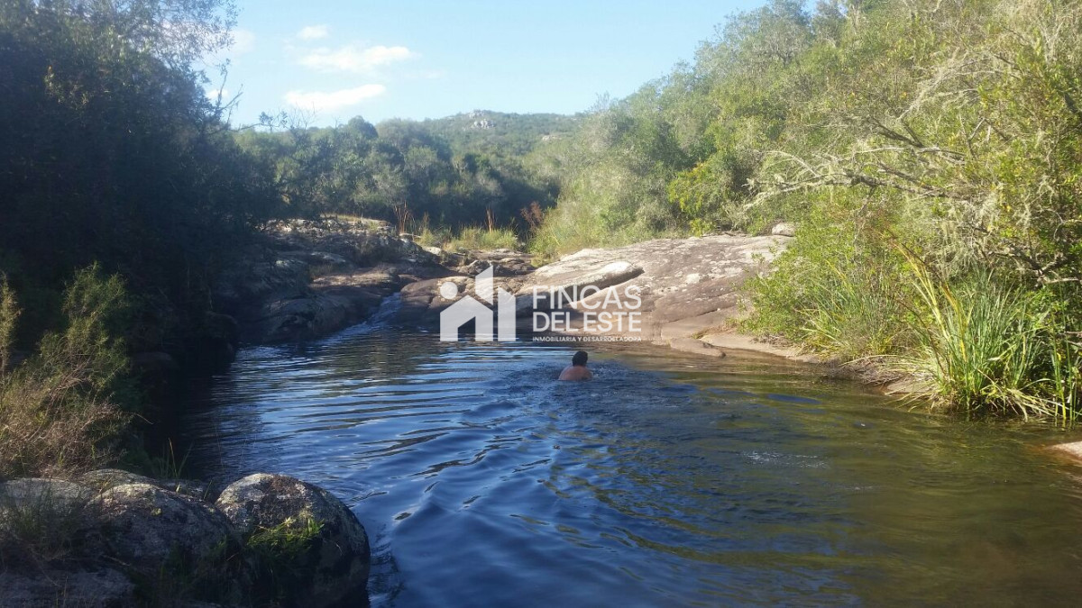 Chacra ID.470/Chacras-en-ruta-39-próximas-a-Aigua. - Chacras en ruta 39 próximas a Aigua.