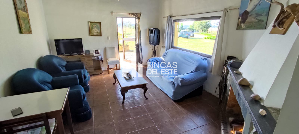 Chacra ID.854/Chacra-en-Garzon. - Chacra en Garzon.