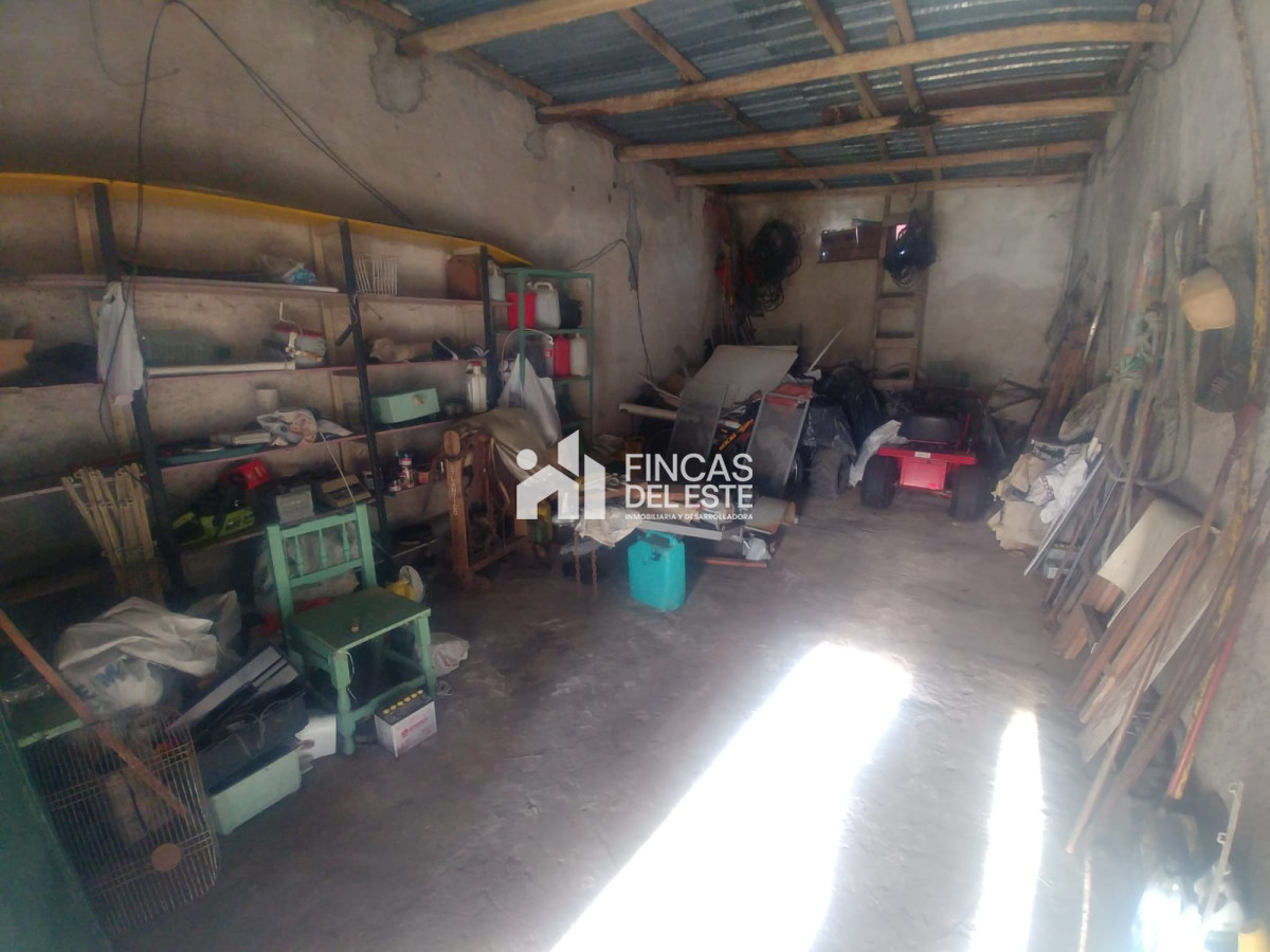 Chacra ID.442/Chacra-en-Piriapolis - Chacra en Piriapolis