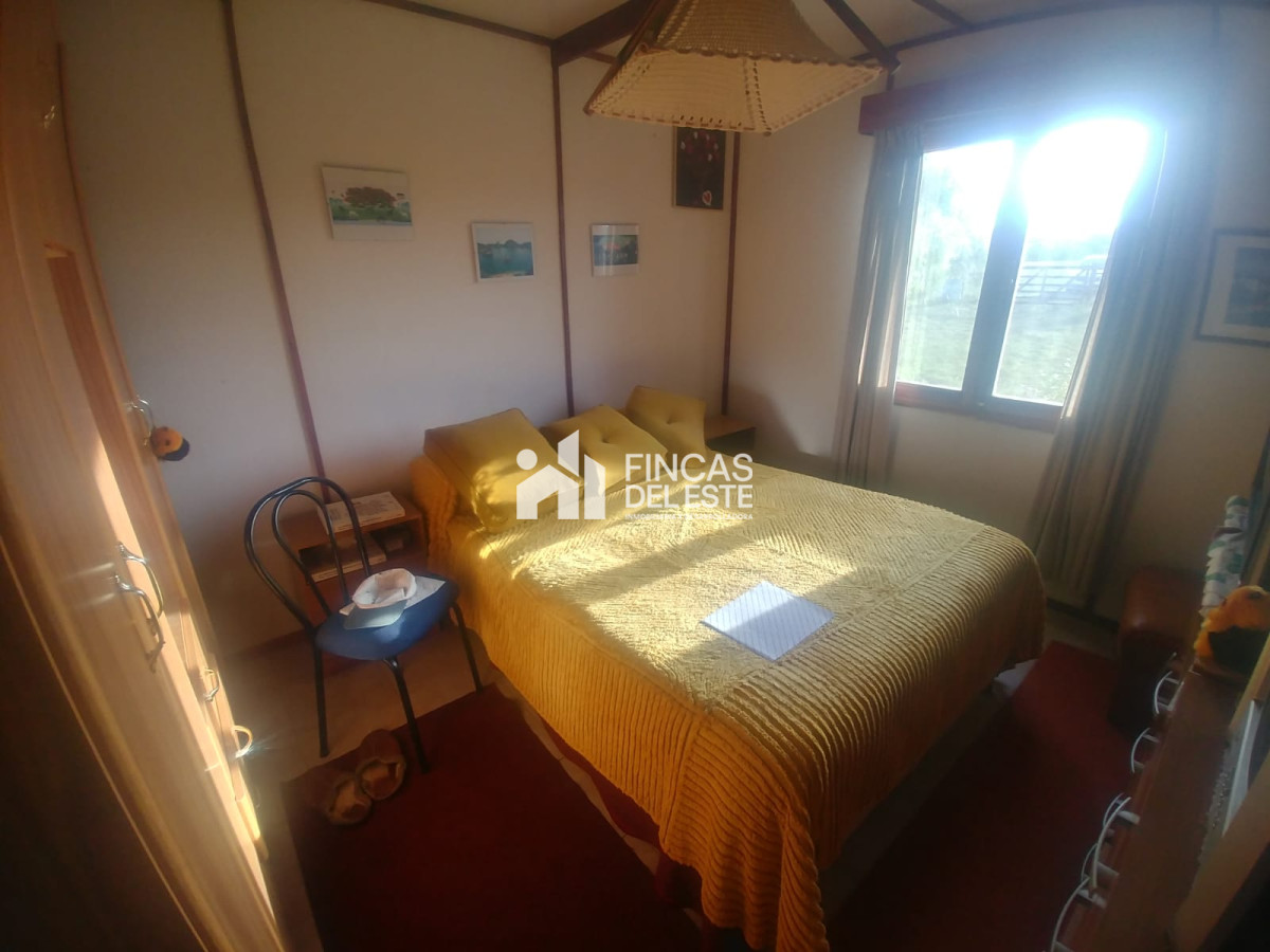 Chacra ID.442/Chacra-en-Piriapolis - Chacra en Piriapolis
