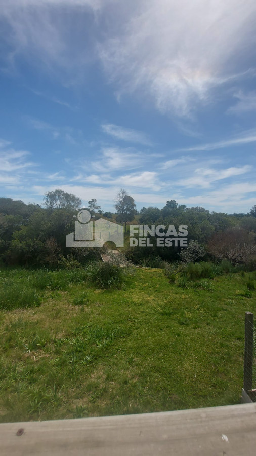 Chacra ID.1930/Chacra-en-Pueblo-Edén!! - Chacra en Pueblo Edén!!