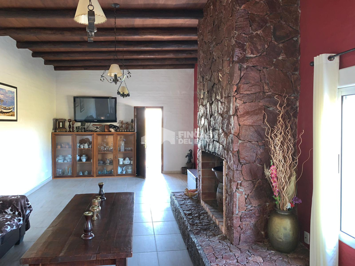 Chacra ID.1610/Chacra-con-casa - Chacra con casa