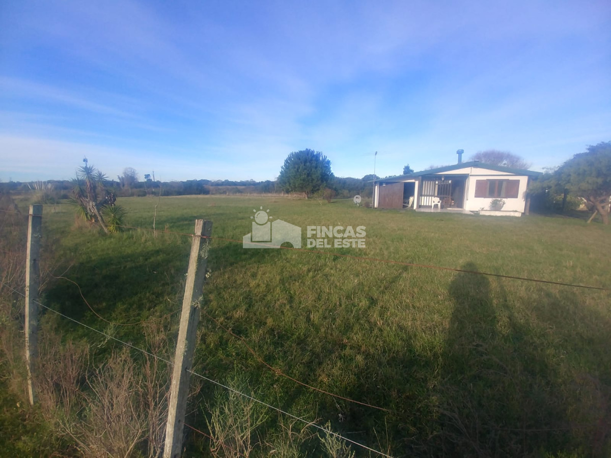 Chacra ID.442/Chacra-en-Piriapolis - Chacra en Piriapolis