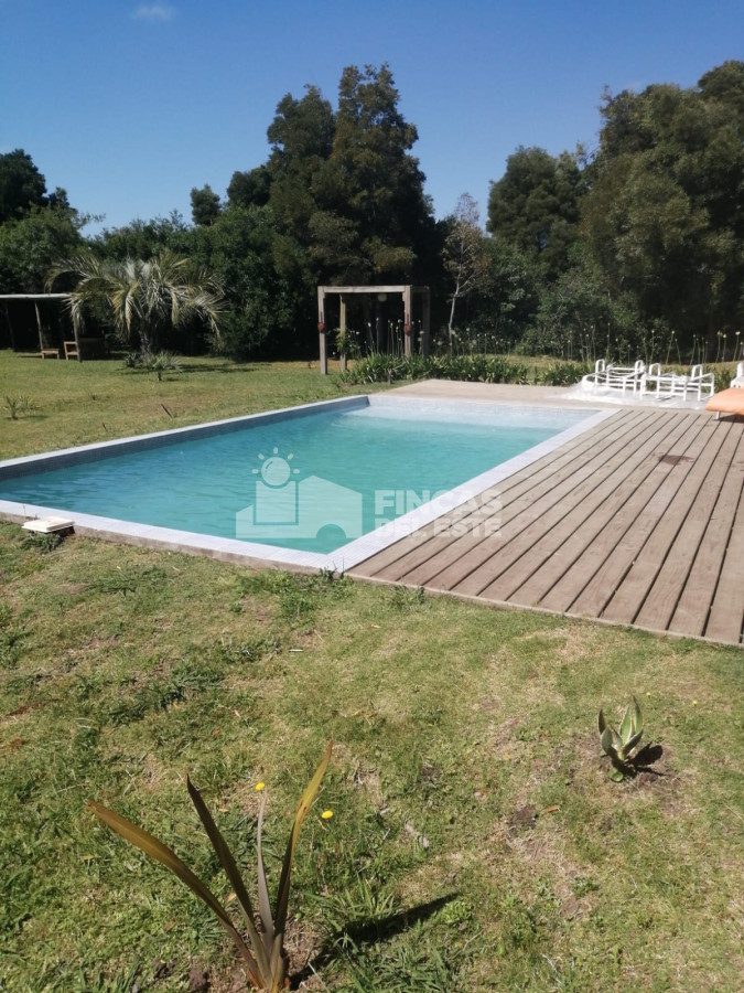 Chacra ID.1610/Chacra-con-casa - Chacra con casa