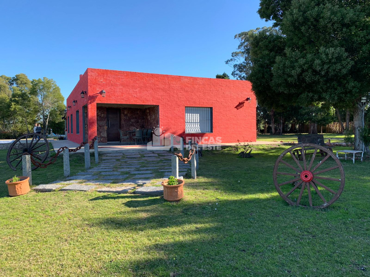 Chacra ID.1610/Chacra-con-casa - Chacra con casa