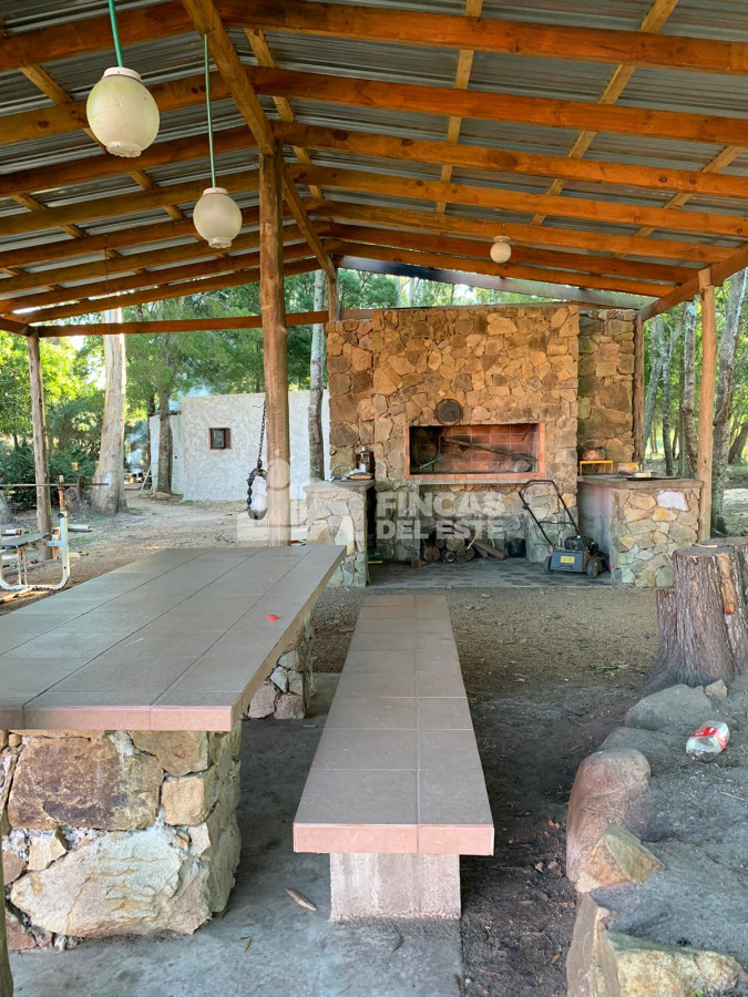 Chacra ID.1610/Chacra-con-casa - Chacra con casa