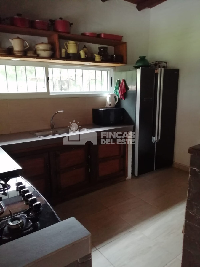 Chacra ID.1610/Chacra-con-casa - Chacra con casa