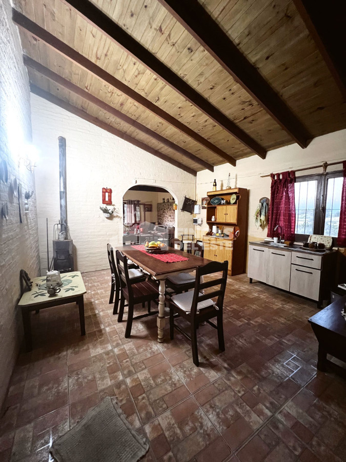 Chacra ID.689/Chacra-de-cinco-hectáreas - Chacra de cinco hectáreas