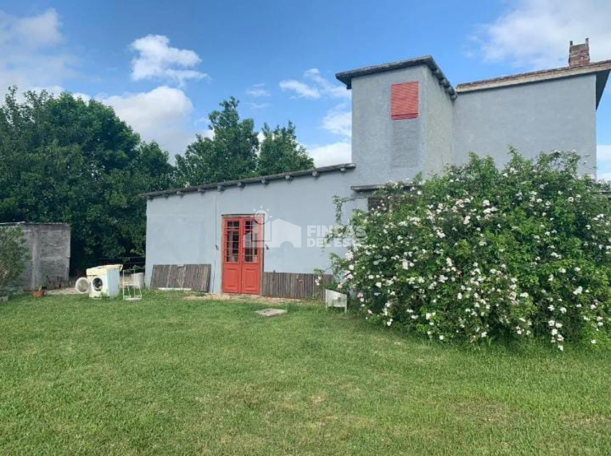 Chacra ID.1926/Hermosa-Chacra-en-San-Carlos - Hermosa Chacra en San Carlos