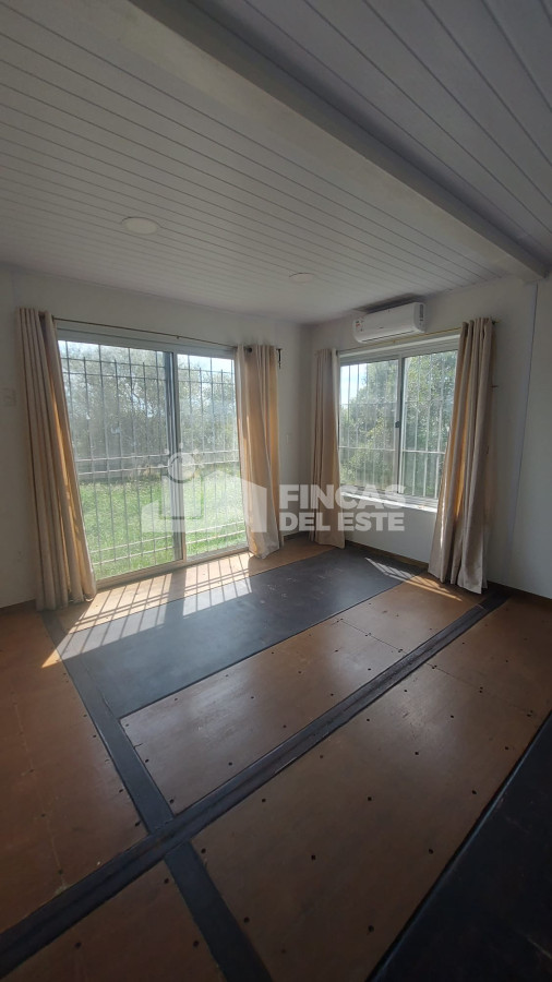 Chacra ID.1930/Chacra-en-Pueblo-Edén!! - Chacra en Pueblo Edén!!