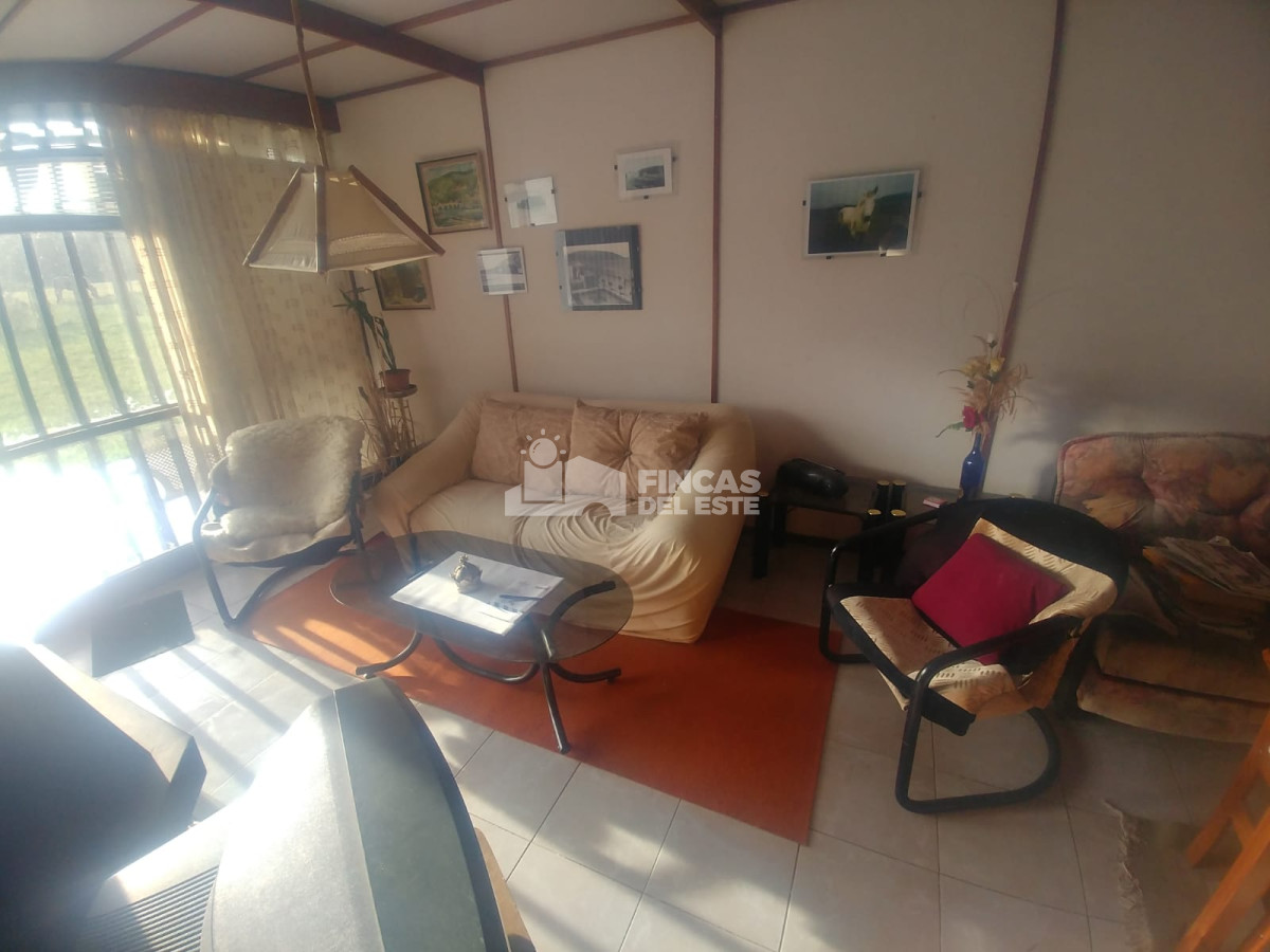 Chacra ID.442/Chacra-en-Piriapolis - Chacra en Piriapolis