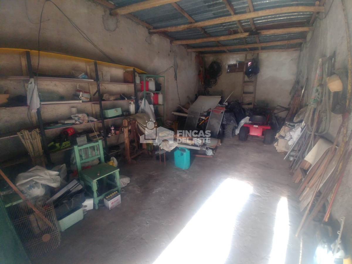 Chacra ID.442/Chacra-en-Piriapolis - Chacra en Piriapolis