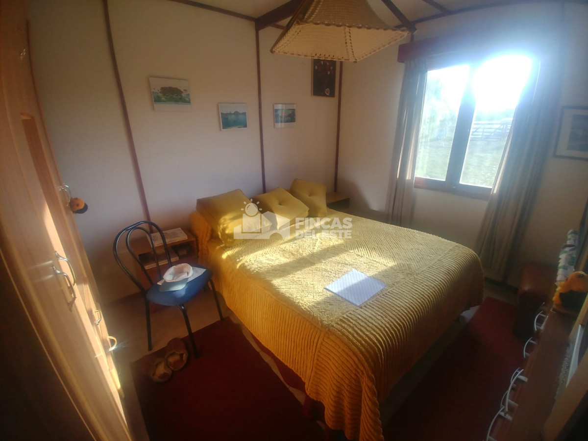 Chacra ID.442/Chacra-en-Piriapolis - Chacra en Piriapolis