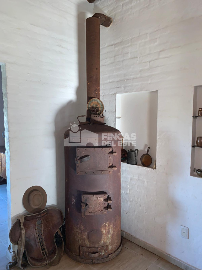 Chacra ID.1610/Chacra-con-casa - Chacra con casa