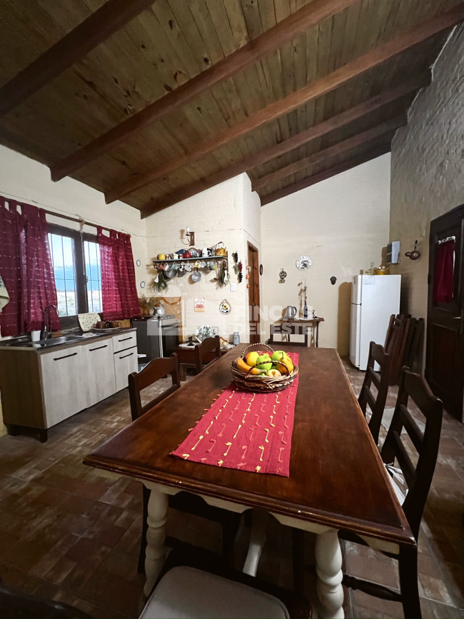 Chacra ID.689/Chacra-de-cinco-hectáreas - Chacra de cinco hectáreas