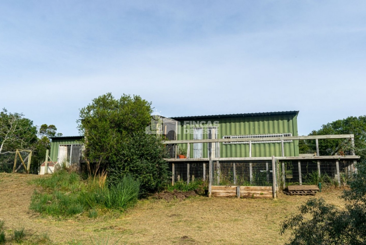 Pueblo Eden - GoPunta - Portal Inmobiliario de Punta del Este - Maldonado