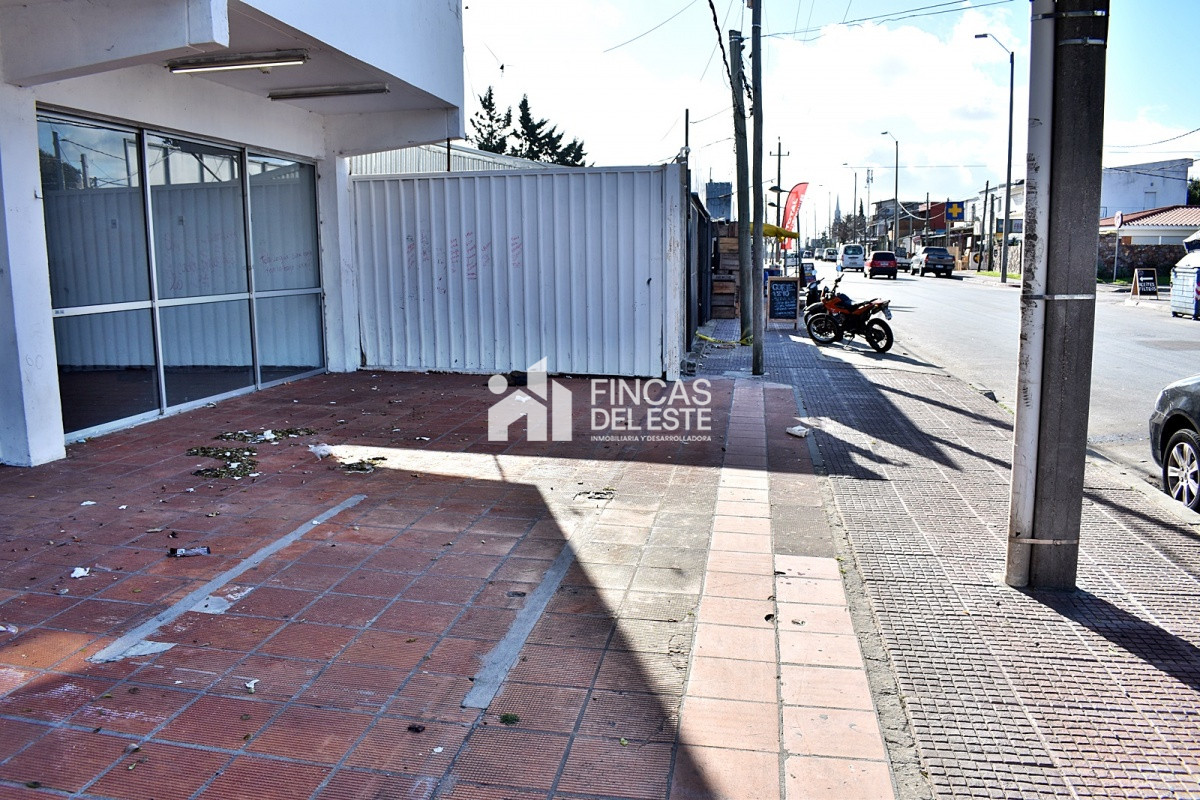 Local Comercial ID.830/LOCAL-los-Gauchos- - LOCAL los Gauchos 