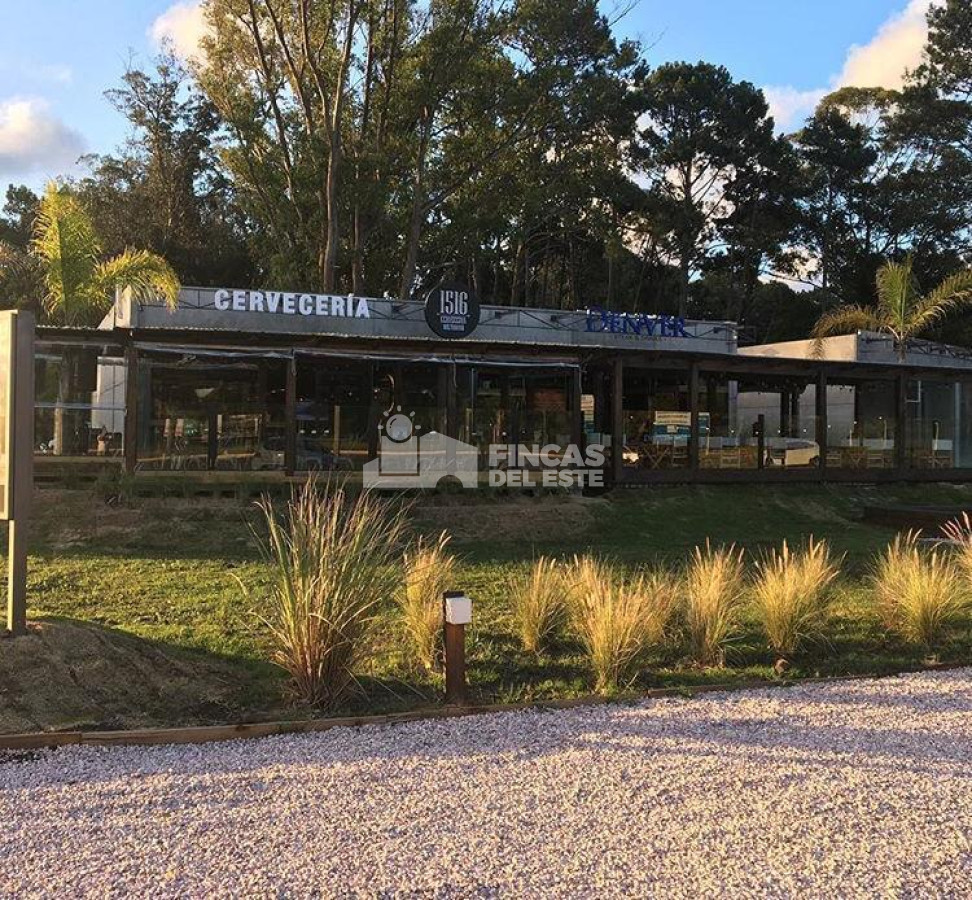 Local Comercial ID.938/LOCAL-COMERCIAL-Punta-Ballena--Solanas-Ruta-10-y-12- - LOCAL COMERCIAL Punta Ballena - Solanas Ruta 10 y 12 