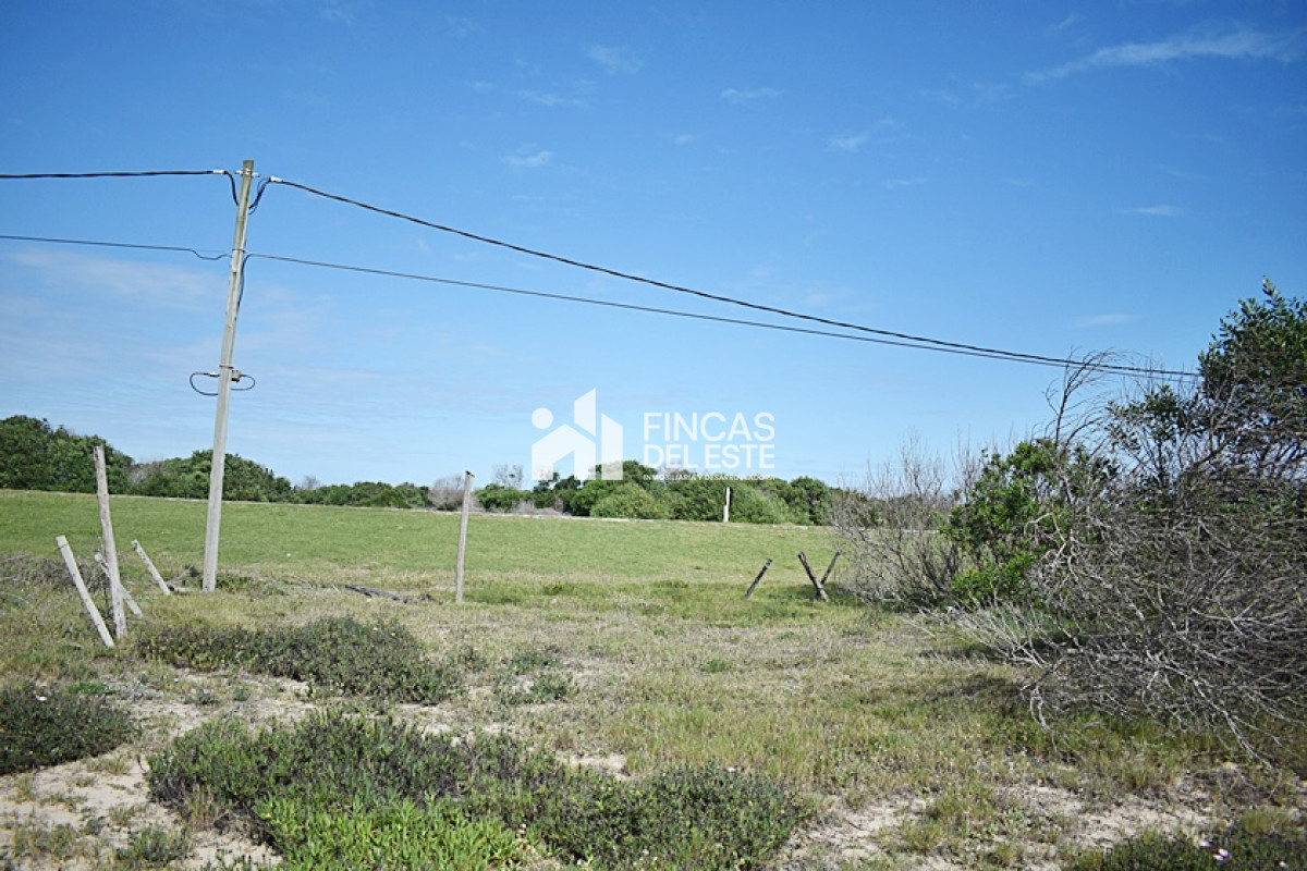 Terreno ID.713/TERRENOS-VARIOS-EN-LA-JUANITA- - TERRENOS VARIOS EN LA JUANITA 