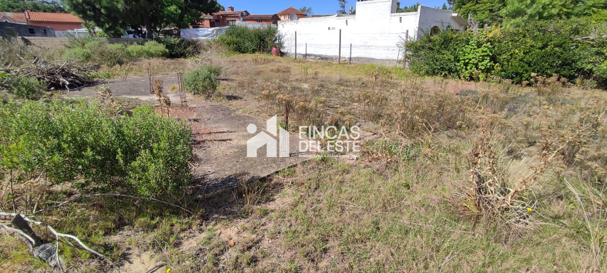 Terreno ID.1381/Terreno-Zona-SAUSALITO-660-Mts- - Terreno Zona SAUSALITO 660 Mts 