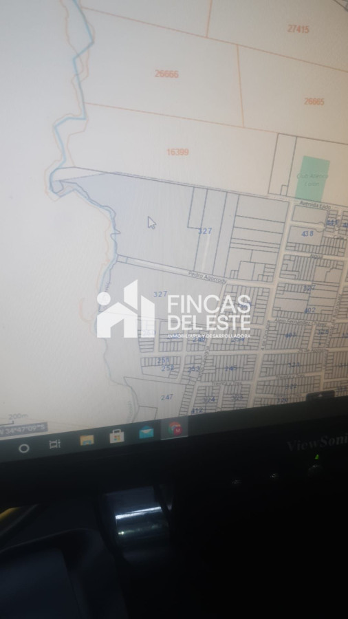 Terreno ID.1196/Terreno-en-San-Carlos - Terreno en San Carlos