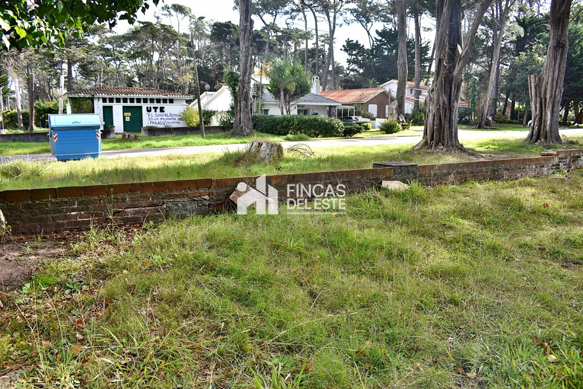 Terreno ID.836/Terreno-a-pasos-del-mar- - Terreno a pasos del mar 
