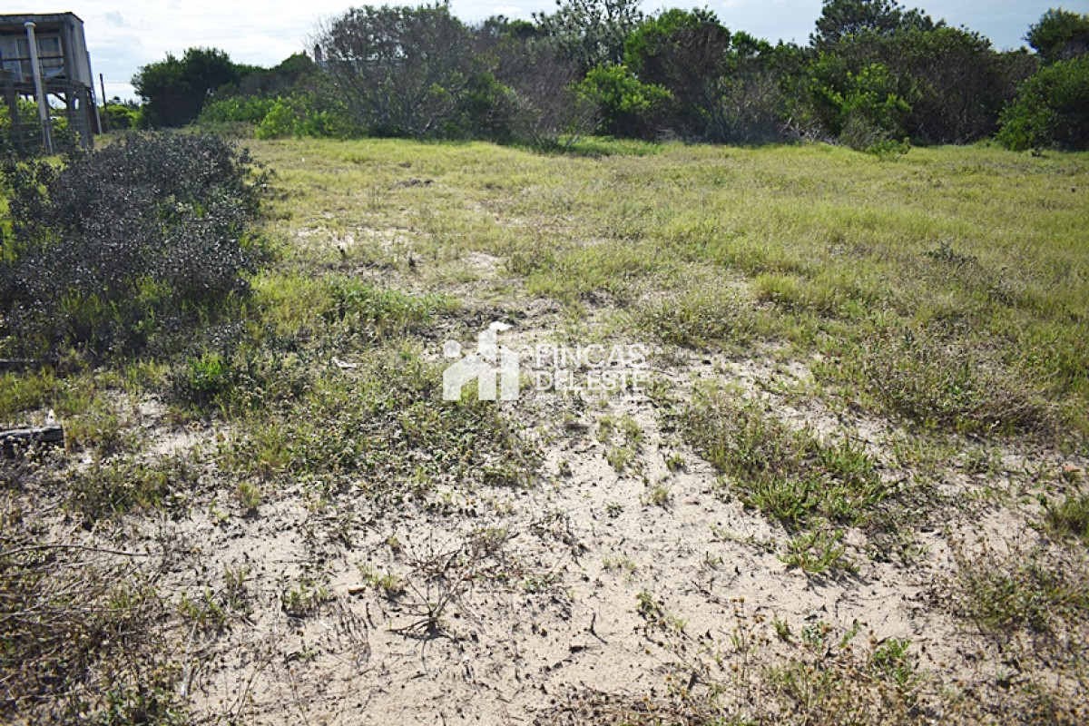 Terreno ID.717/LA-JUANITA- - LA JUANITA 