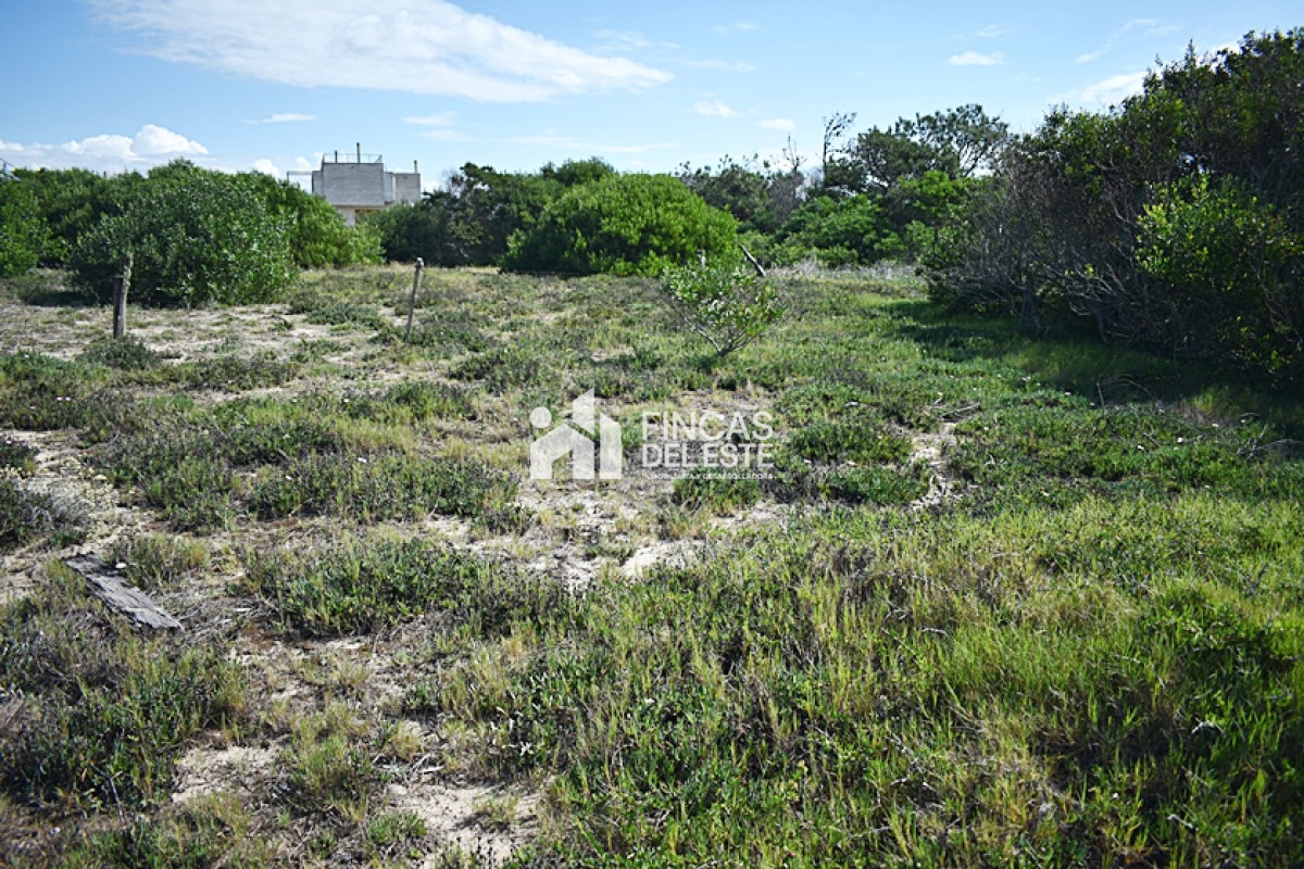 Terreno ID.720/LA-JUANITA- - LA JUANITA 