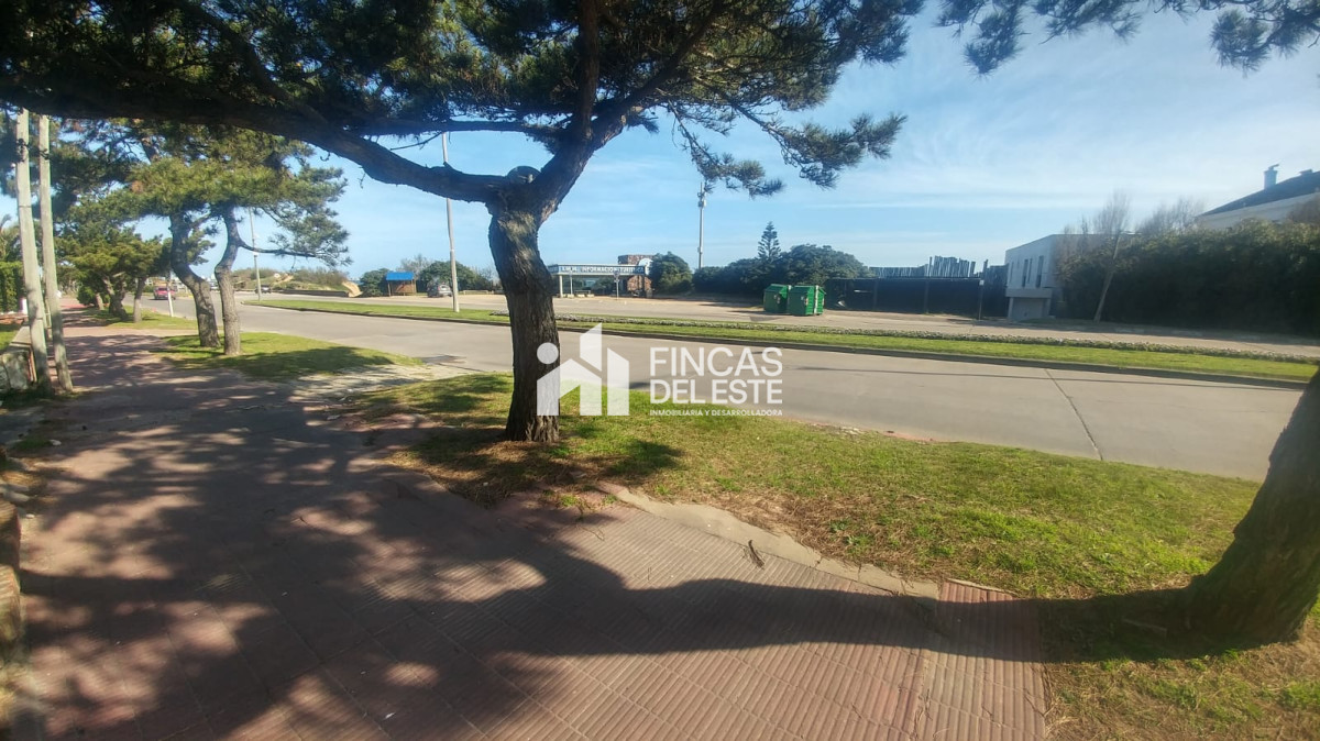 Terreno ID.497/Parada-24 - Parada 24