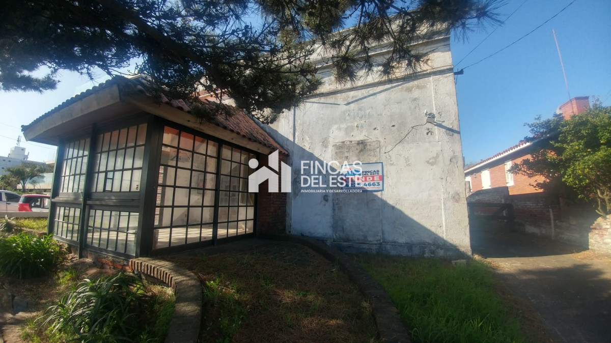 Terreno ID.497/Parada-24 - Parada 24