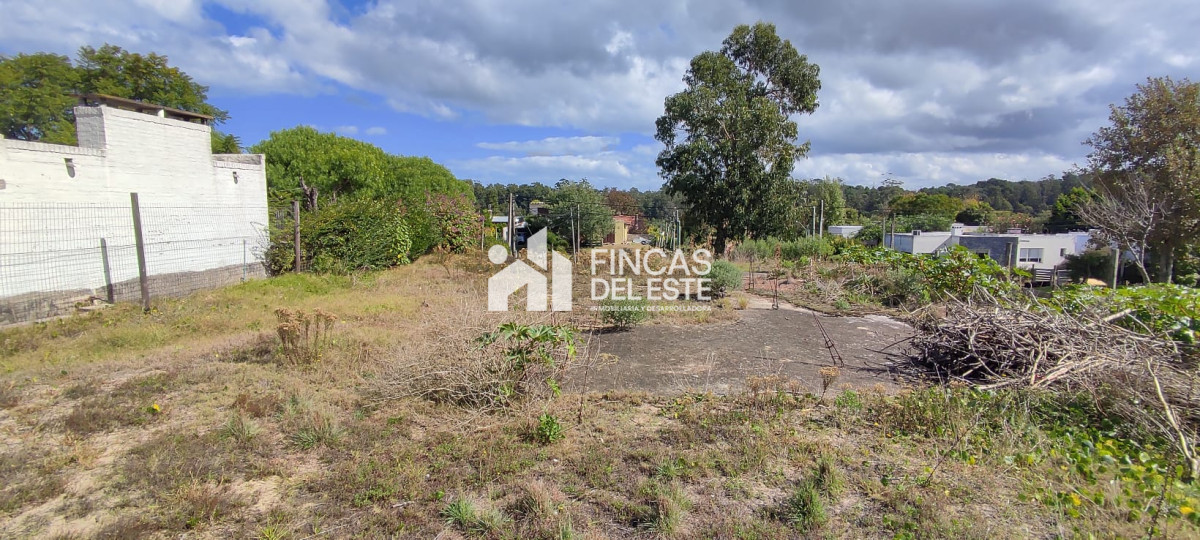Terreno ID.1381/Terreno-Zona-SAUSALITO-660-Mts- - Terreno Zona SAUSALITO 660 Mts 