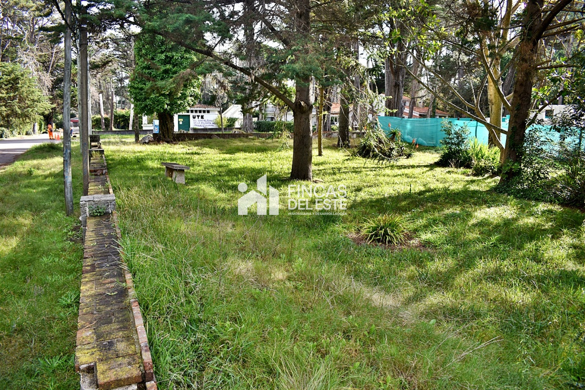 Terreno ID.836/Terreno-a-pasos-del-mar- - Terreno a pasos del mar 